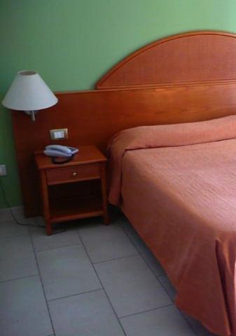 Hotel Florida Tirrenia Camera foto