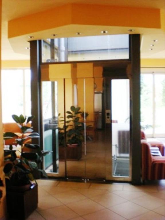 Hotel Florida Tirrenia Esterno foto