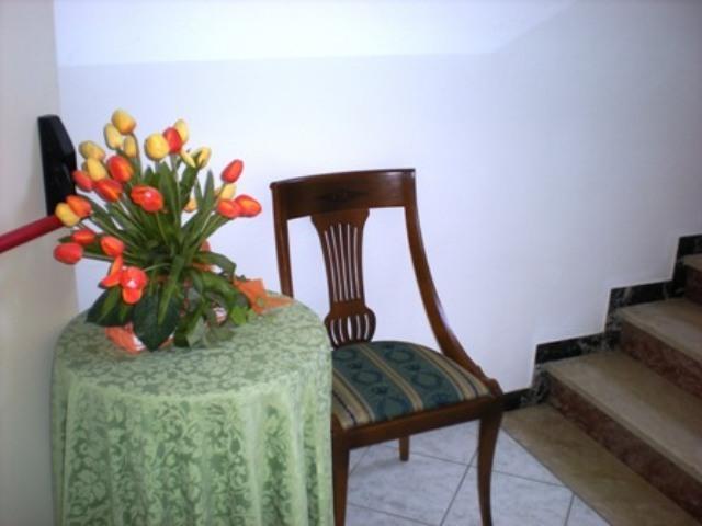 Hotel Florida Tirrenia Esterno foto