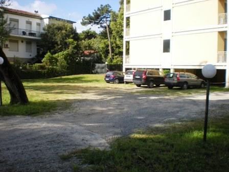 Hotel Florida Tirrenia Esterno foto